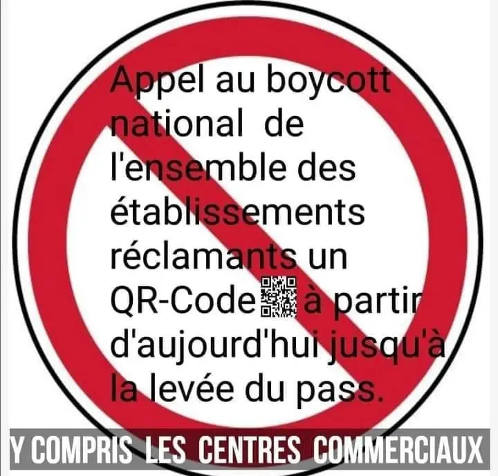 Il fut un temps ou nous appelions cela la Ségré-gation !