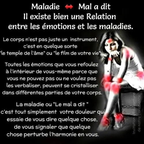 Qu’appelons-nous guérison ?