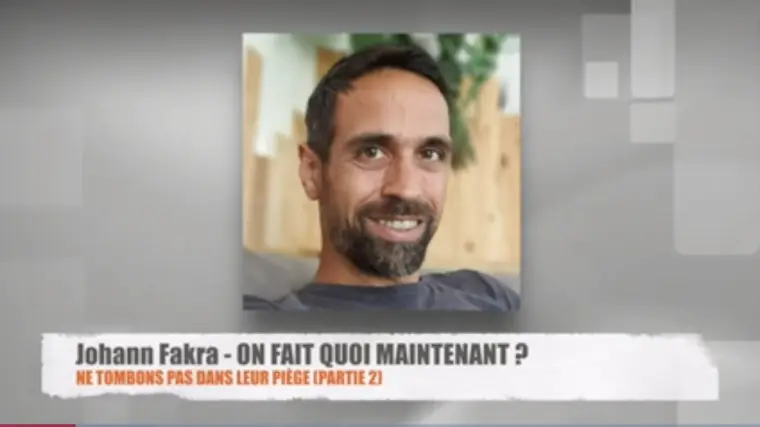NE TOMBONS PAS DANS LEUR PIÈGE (PARTIE 2)