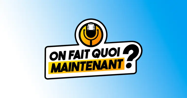 Raison d'être de « On fait quoi Maintenant ? »