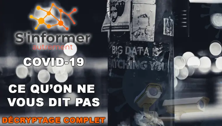 C O V I D – C’est quoi la suite ?