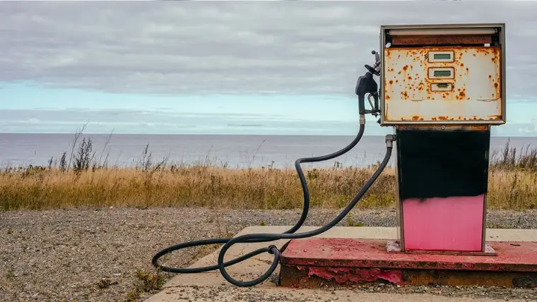 Cette « Plandémie » nous mène t elle vers la fin du Pétrole ?