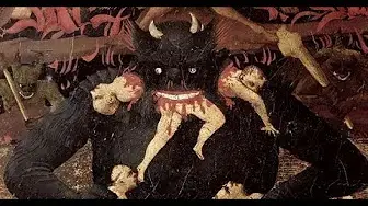 L'état profond, les religions et le Satanisme