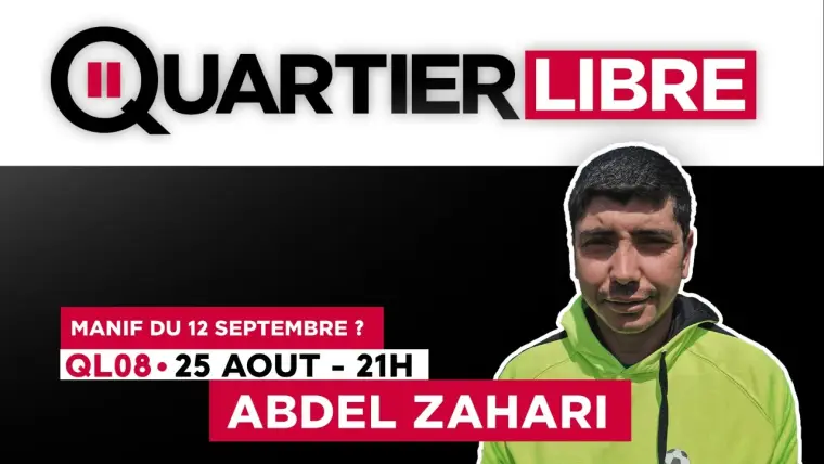 La manif du 12 septembre ? Bonne idée ou pas ?