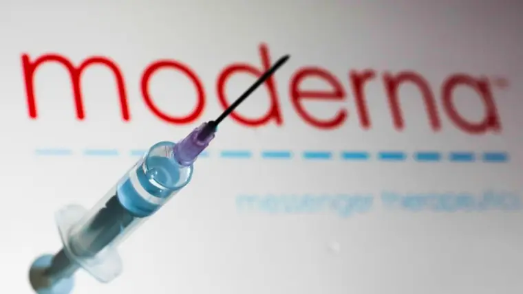 Le vaccin " Moderna " représentera t-il un danger ? JJ Crèvecoeur & Chloé F - Quartier Libre TV