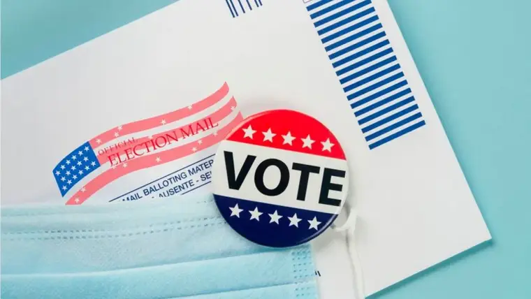 Les élections Américaines à venir