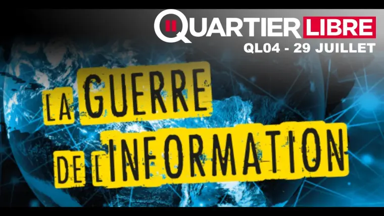 Qu'est ce qu'ils nous préparent ?