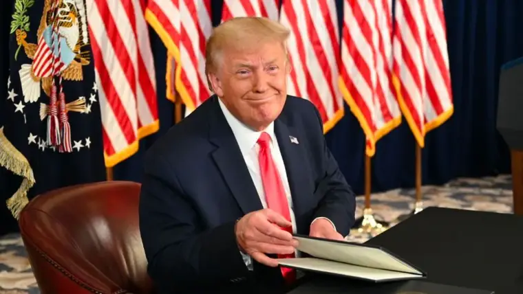 Que va t-il se passer pendant le prochain mandat de Trump ?