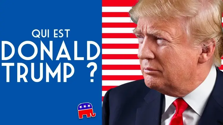Qui est réellement Donald Trump ?