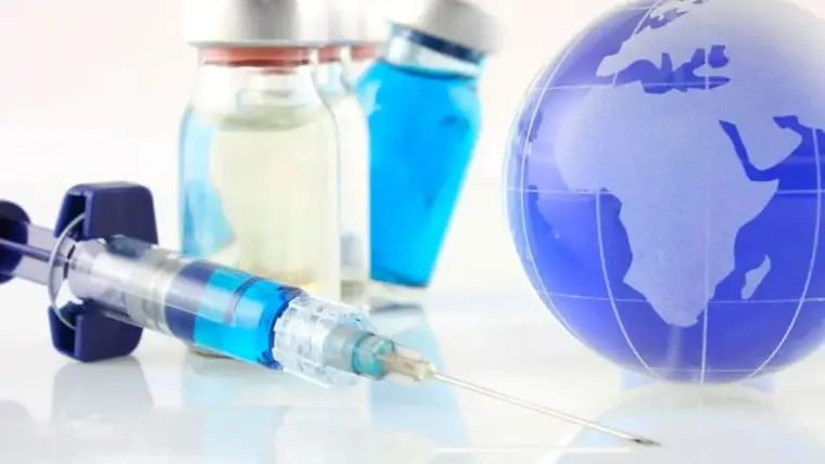 Trump, COVID 19, vaccination obligatoire et vaccin Russe ...
