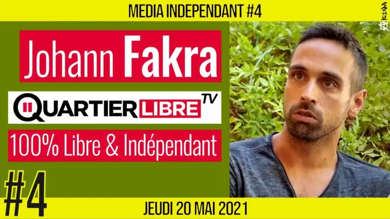 A quoi s'attendre pour la suite ? - Johann Fakra chez Akina