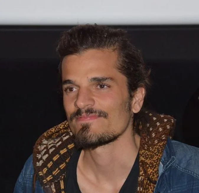 Portrait de Alex Ferrini
