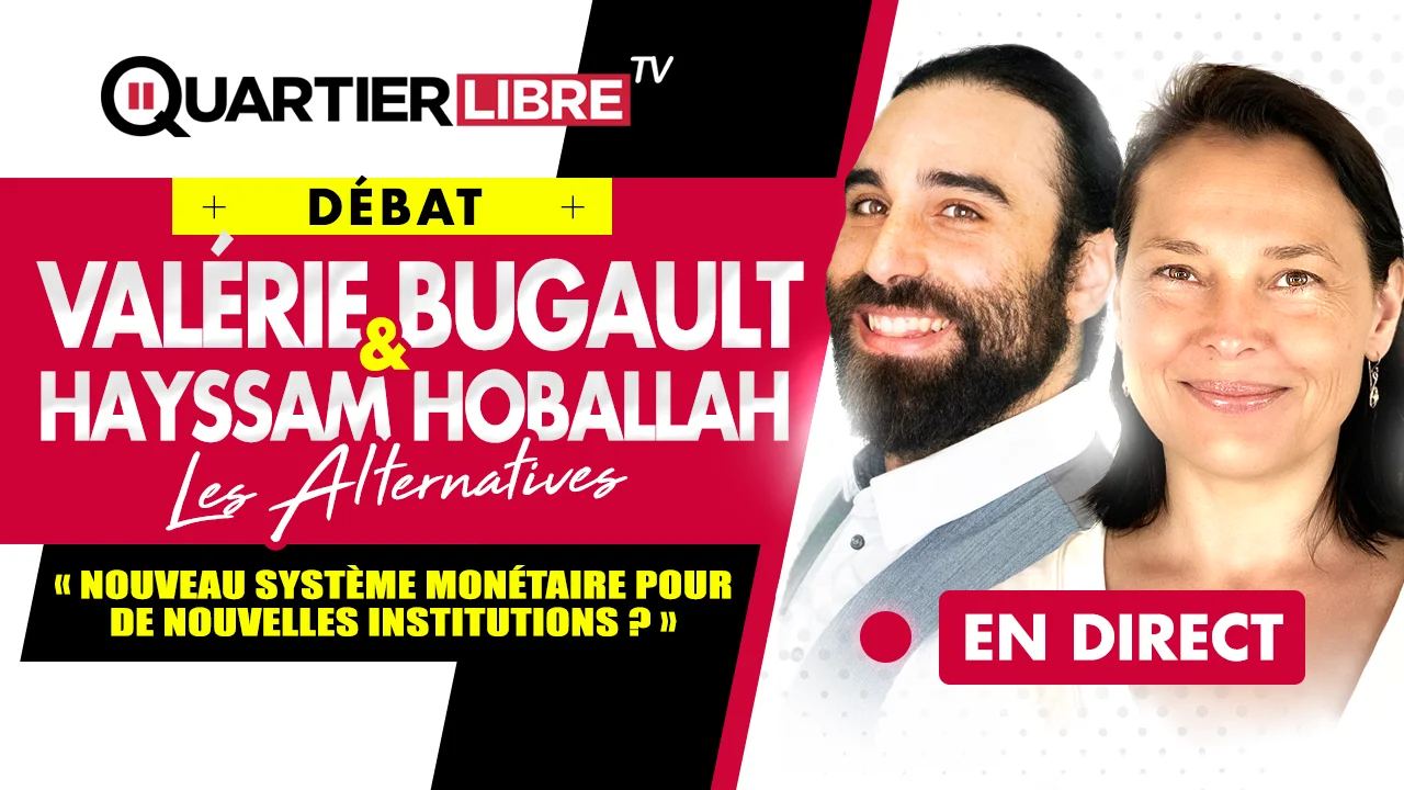 Un Notre Monde – Nouveau système monétaire pour de nouvelles institutions ?