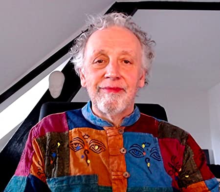 Portrait de Marc Boucher de Lignon