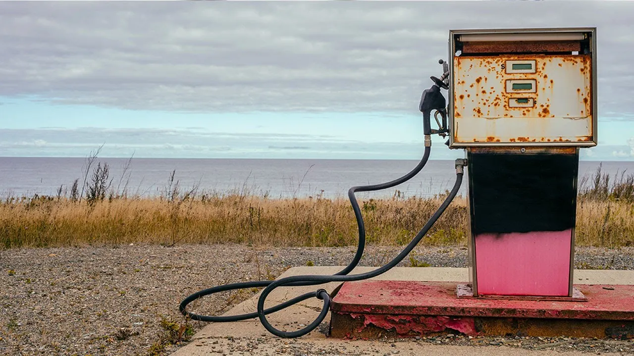 Cette « Plandémie » nous mène t elle vers la fin du Pétrole ?