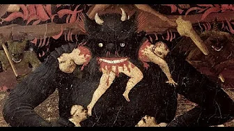 L'état profond, les religions et le Satanisme