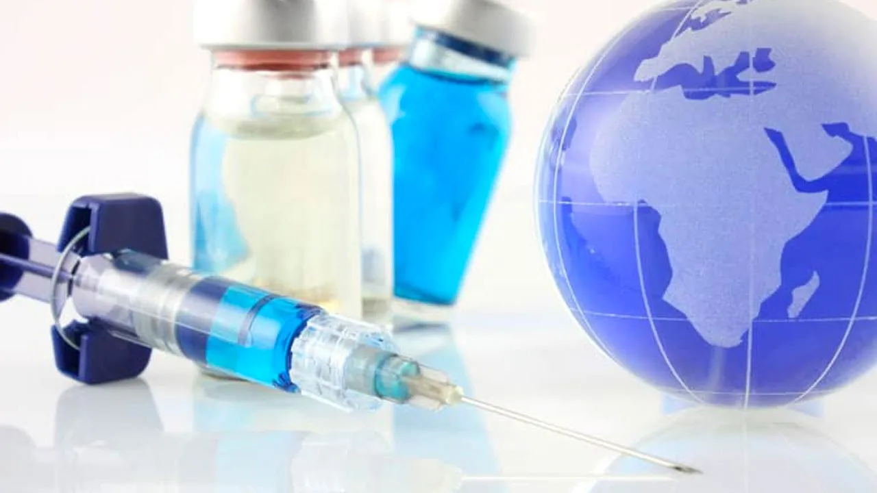 Trump, COVID 19, vaccination obligatoire et vaccin Russe ...