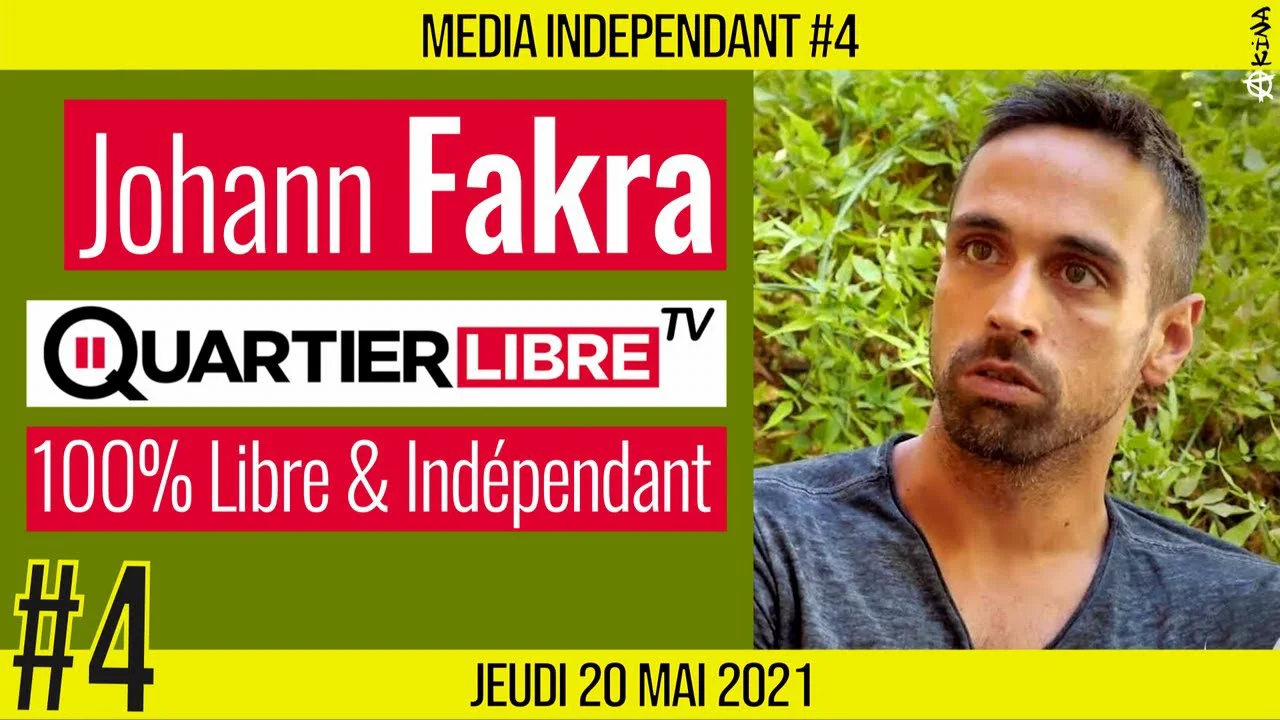 A quoi s'attendre pour la suite ? - Johann Fakra chez Akina