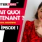 QL27 – On fait quoi maintenant ? – Épisode 1 – Avec Johanna Awakening