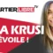 Ema Krusi se dévoile sur Quartier Libre TV