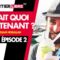 QL28 – On fait quoi maintenant ? – Épisode 2 – Avec Hayssam Hoballah